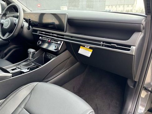 New 2026 Hyundai Santa Cruz Limited AWD/4WD image 17
