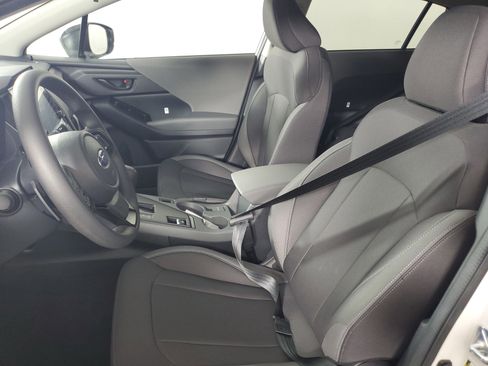 New 2026 Subaru Crosstrek 2.0i Premium image 15