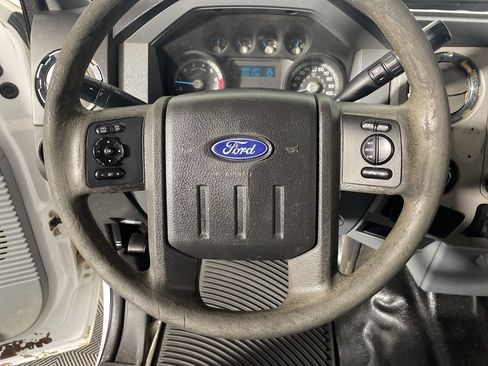 Used 2015 Ford F350 XLT AWD/4WD image 15