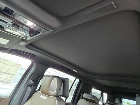 New 2026 GMC Yukon XL Denali Ultimate AWD/4WD image 15