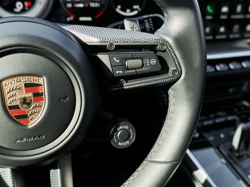 Used 2024 Porsche 911 Turbo image 45