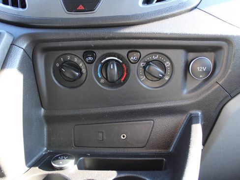 Used 2016 Ford Transit 250 130 Low Roof w/ Exterior Upgrade Package image 23