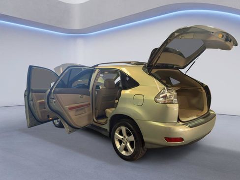 Used 2008 Lexus RX 350 AWD image 12