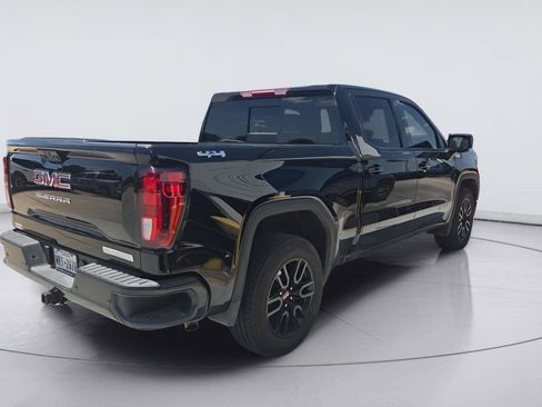 Used 2026 GMC Sierra 1500 Elevation w/ Preferred Package AWD/4WD image 3