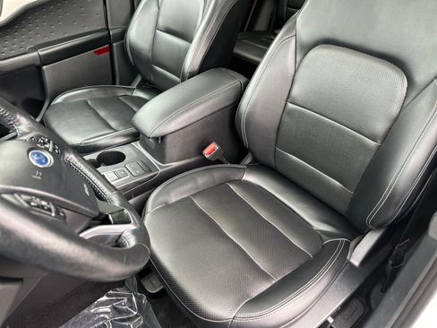 Used 2020 Ford Escape SEL AWD/4WD image 22