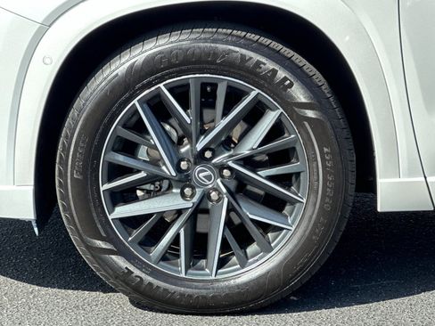 Used 2025 Lexus TX 350 AWD w/ Technology Package image 34