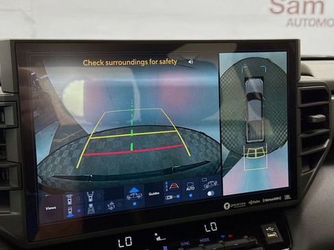 Used 2024 Toyota Tundra TRD Pro image 13