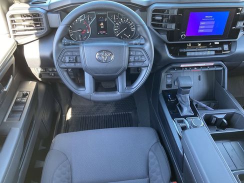 New 2026 Toyota Tundra SR5 image 21