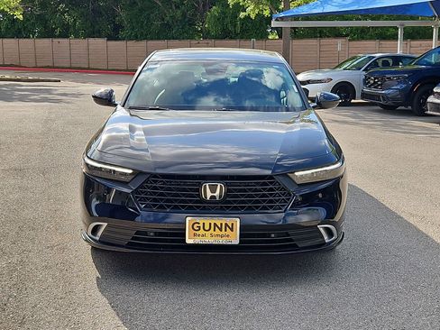 New 2026 Honda Accord Touring image 8