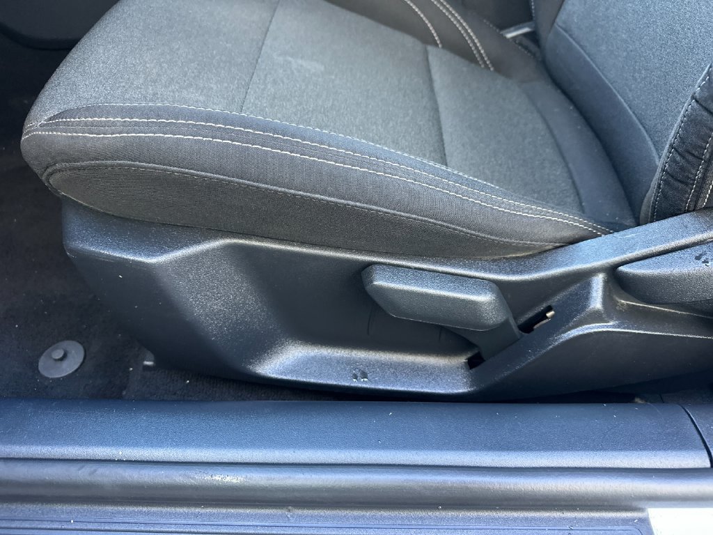 Used 2024 Ford Mustang Coupe RWD image 13