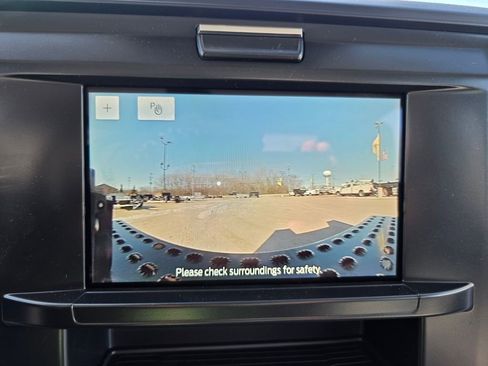 New 2026 Ford F550 4x4 Supercab Super Duty image 57