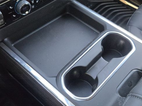 New 2026 Chevrolet Silverado 2500 LT w/ Trail Boss Package image 16