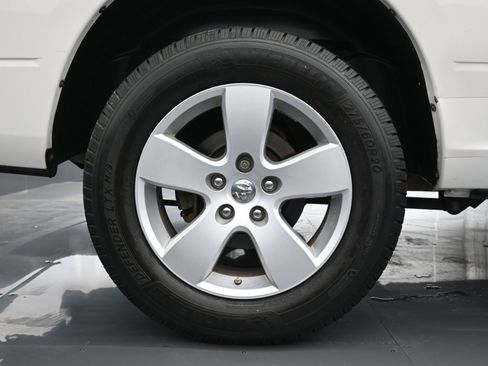 Used 2009 Dodge Ram 1500 Truck SLT w/ Lone Star Regional Pkg image 18