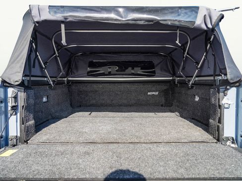 Used 2024 Honda Ridgeline Black Edition image 33