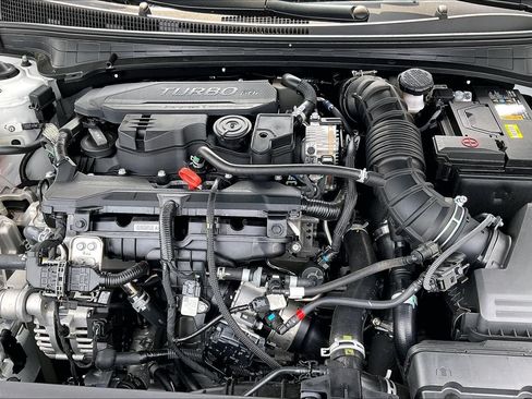 Certified 2025 Hyundai Elantra N Line FWD image 33