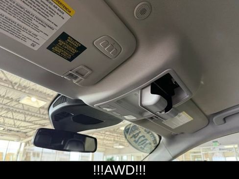 Used 2024 Ford Escape Platinum image 28