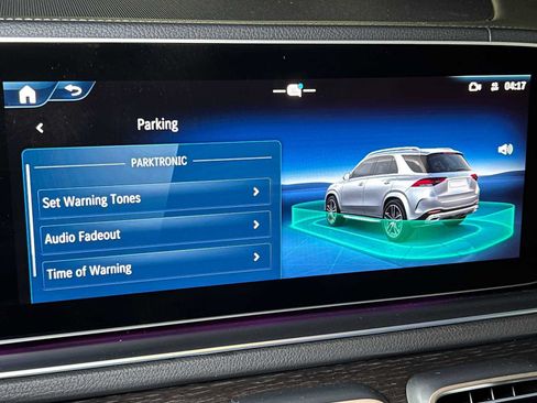 Certified 2024 Mercedes-Benz GLE 350 4MATIC image 42
