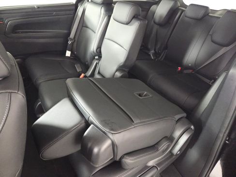 New 2026 Honda Odyssey EX-L image 11