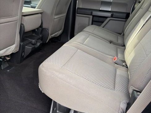 Used 2018 Ford F150 XLT w/ Equipment Group 301A Mid image 14