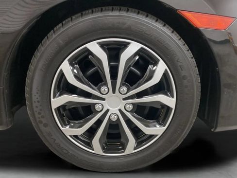 Used 2017 Honda Civic LX image 27