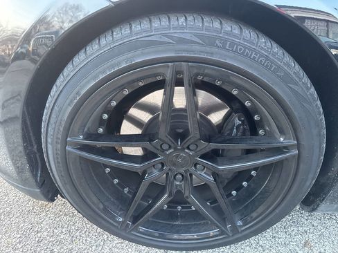 Used 2012 Tesla Model S Signature Performance image 25