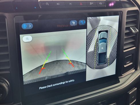 Certified 2024 Ford F150 Tremor w/ Bed Utility Package image 23