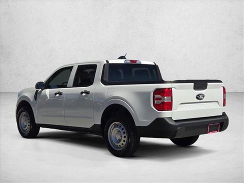 New 2026 Ford Maverick XL image 7