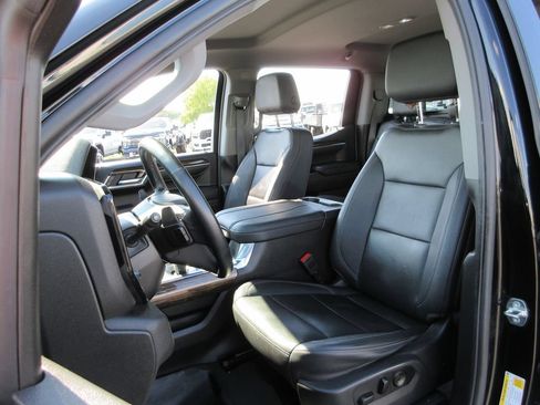 Used 2024 GMC Sierra 1500 Elevation w/ Elevation Premium Package AWD/4WD image 20