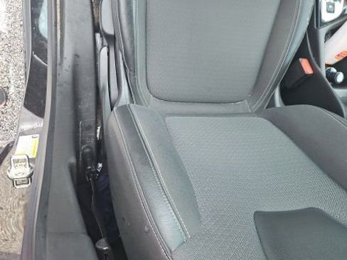 Used 2024 Buick Encore GX Preferred w/ Advanced Technology Package FWD image 3