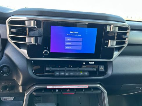 New 2026 Toyota Tundra SR5 AWD/4WD image 13