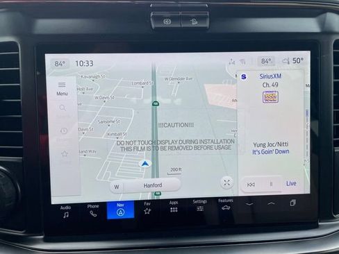 New 2026 Ford F350 Lariat w/ Lariat Ultimate Package image 12