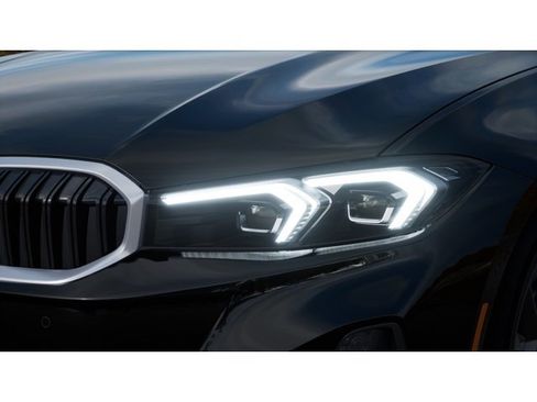 New 2026 BMW 330i xDrive Sedan w/ Parking Assistance Package AWD/4WD image 6