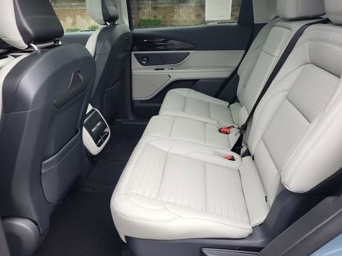 New 2026 Lincoln Nautilus Reserve image 14