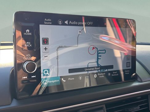 New 2025 Honda Pilot Touring image 26