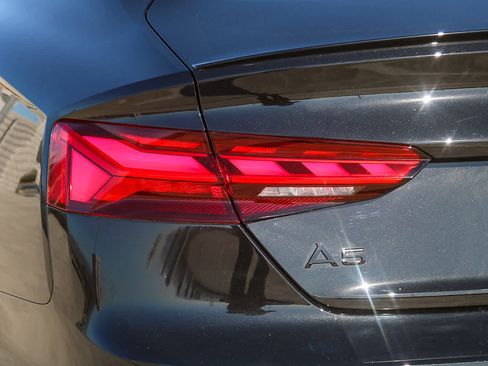 Used 2025 Audi A5 2.0T Premium Plus image 9