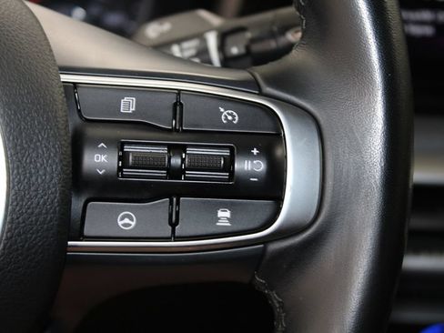Used 2024 Kia K5 GT-Line w/ GT-Line Premium Package FWD image 34