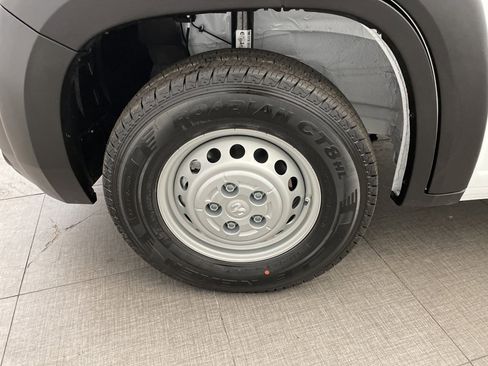 New 2026 RAM ProMaster 2500 w/ Safety Group image 12