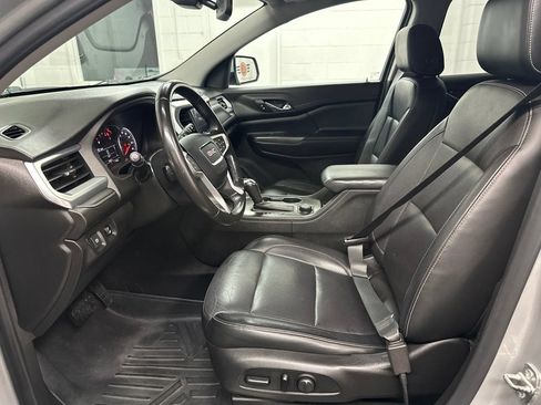 Used 2019 GMC Acadia SLT AWD/4WD image 19