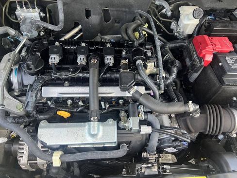 Used 2025 Nissan Kicks Play S FWD image 16