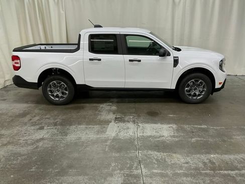 Used 2026 Ford Maverick XLT w/ Equipment Group 301A AWD/4WD image 3