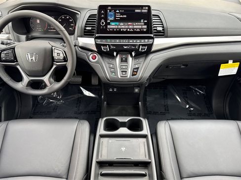 New 2026 Honda Odyssey EX-L image 14