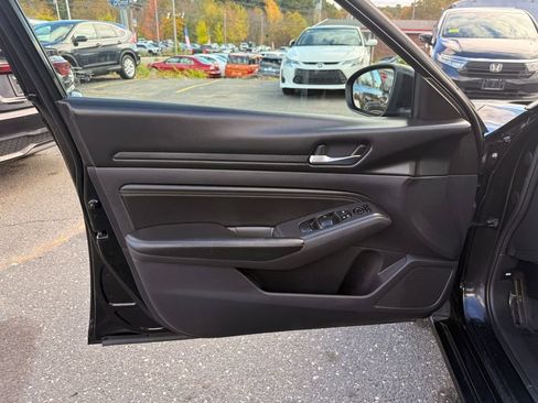 Used 2019 Nissan Altima 2.5 S image 20