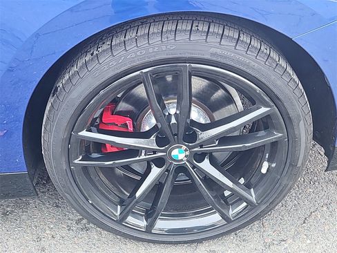 Used 2024 BMW M240i xDrive Coupe w/ Premium Package image 8