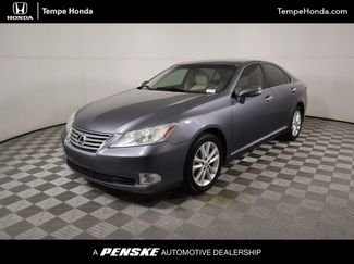 Used 2012 Lexus ES 350 image 1