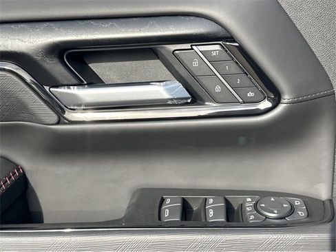 New 2026 GMC Sierra 2500 AT4X image 34