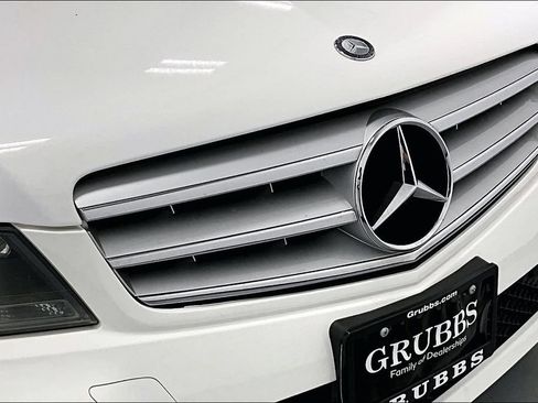 Used 2013 Mercedes-Benz C 300 4MATIC Sedan image 26