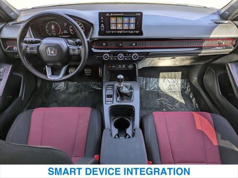 Used 2023 Honda Civic Si image 21