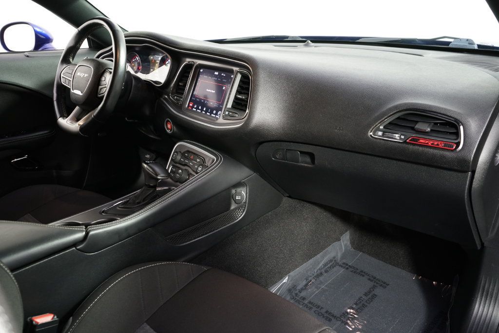 Used 2020 Dodge Challenger SRT Hellcat RWD image 17