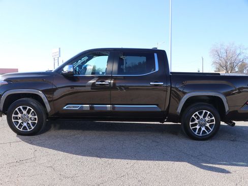 Used 2024 Toyota Tundra 1794 Edition image 4
