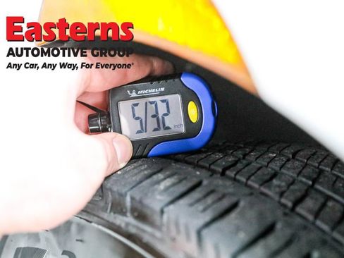 Used 2024 Kia Soul LX w/ Option Group 015 image 24